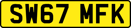 SW67MFK