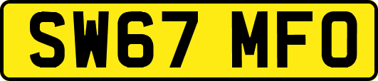 SW67MFO