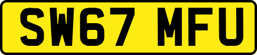 SW67MFU