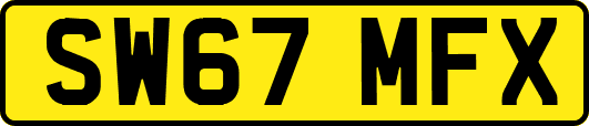 SW67MFX