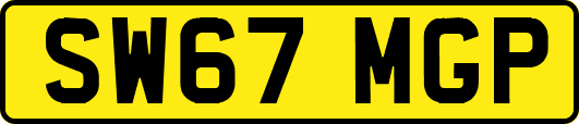 SW67MGP