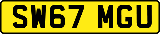 SW67MGU
