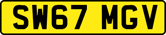 SW67MGV