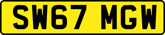 SW67MGW