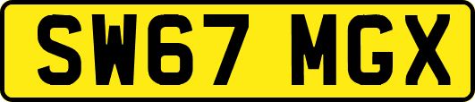 SW67MGX