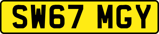 SW67MGY