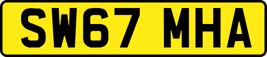 SW67MHA