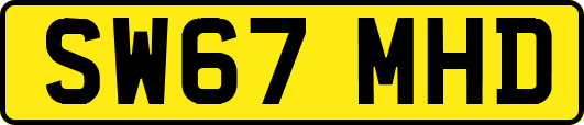 SW67MHD