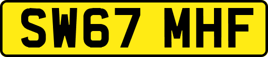 SW67MHF
