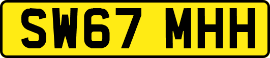SW67MHH