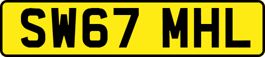 SW67MHL