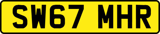 SW67MHR