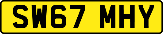SW67MHY