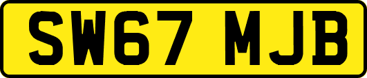 SW67MJB