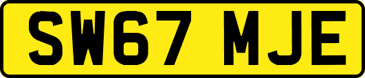 SW67MJE