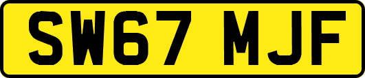 SW67MJF