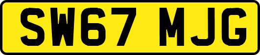 SW67MJG