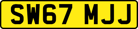 SW67MJJ