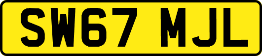 SW67MJL