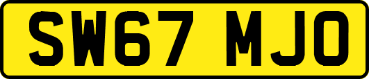 SW67MJO