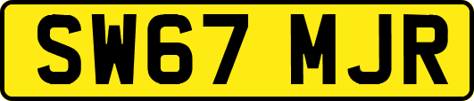 SW67MJR