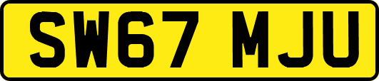 SW67MJU