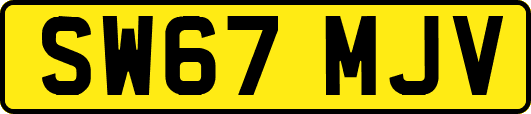 SW67MJV