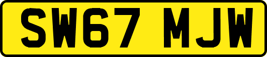 SW67MJW