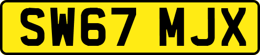 SW67MJX
