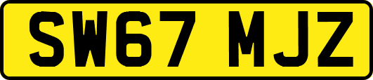 SW67MJZ