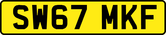 SW67MKF