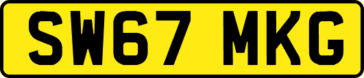SW67MKG