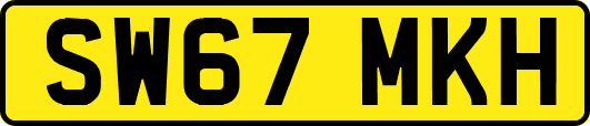 SW67MKH