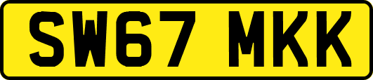 SW67MKK
