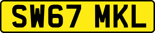 SW67MKL
