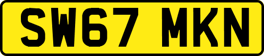 SW67MKN