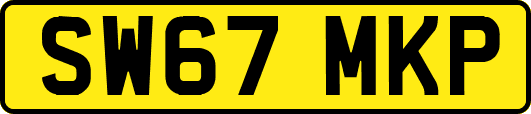 SW67MKP