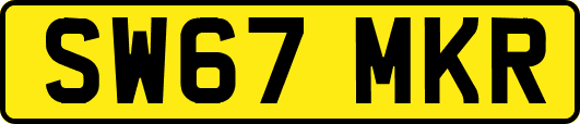 SW67MKR