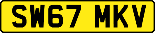 SW67MKV