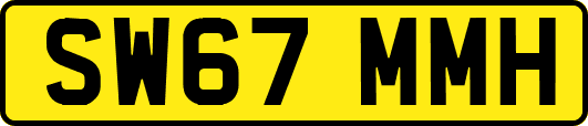 SW67MMH