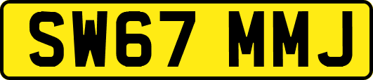 SW67MMJ
