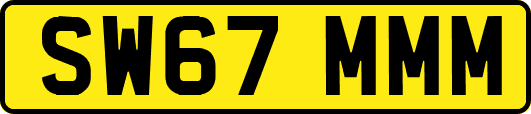 SW67MMM