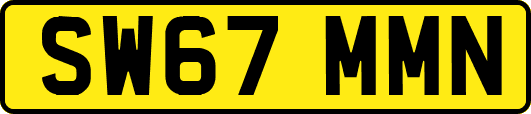 SW67MMN