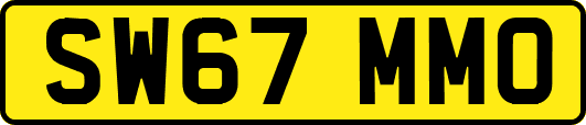 SW67MMO