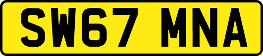 SW67MNA