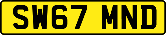 SW67MND