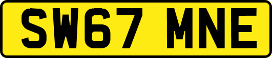 SW67MNE