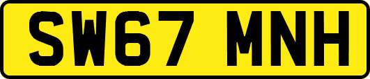 SW67MNH