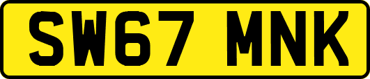 SW67MNK