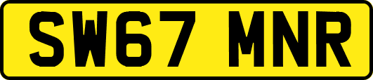 SW67MNR
